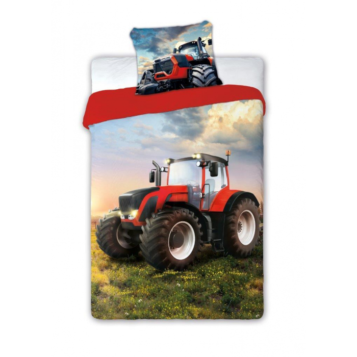 Turbo Tractor TURBO004 Turbo Tractor TURBO004