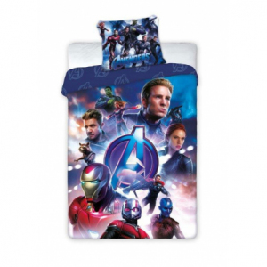 Avengers AVENGERS049