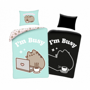 Pusheen The Cat PUS2553