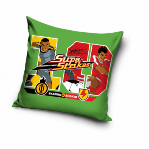 Supa Strikas SUPAS161004