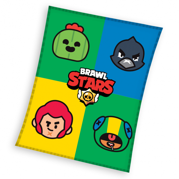 Brawl Stars BRAWL211022 Brawl Stars BRAWL211022