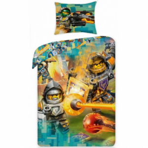 Lego Nexo Knights LEG383