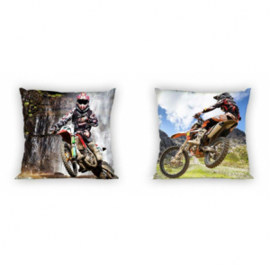 Motocross TURBO007