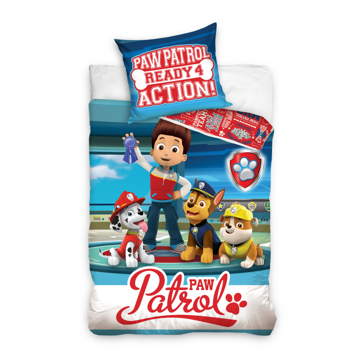 Paw Patrol PAW195027 Paw Patrol PAW195027