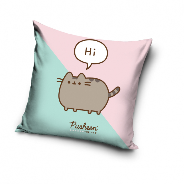 Pusheen The Cat PTC213002