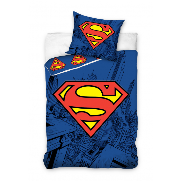 Superman SUP8001 Superman SUP8001
