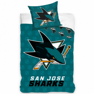 NHL San Jose Shakrs 245001