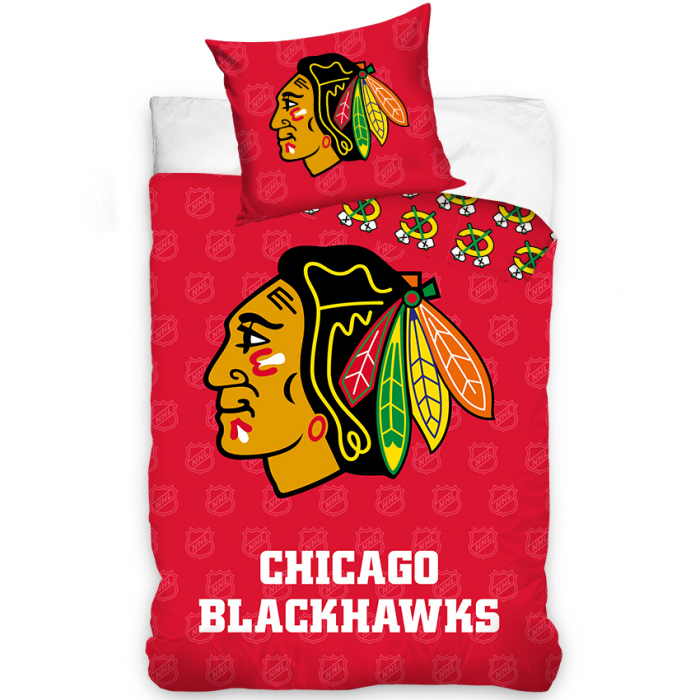 NHL Chicago Black Hawks 245001 NHL Chicago Black Hawks 245001