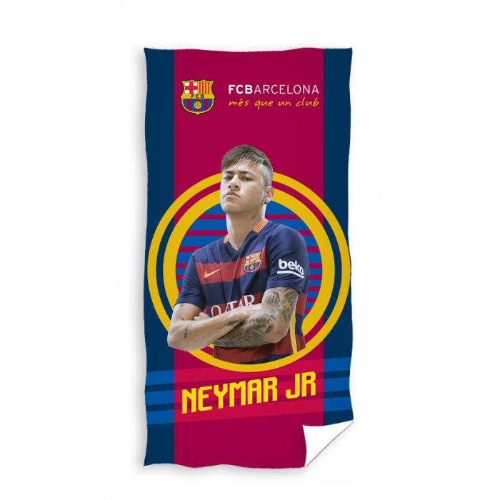 FC Barcelona FCB9007Neymar