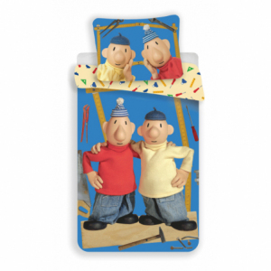 Pat i Mat 18BS105
