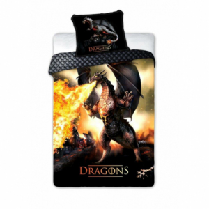 Dragons DRAGONS027