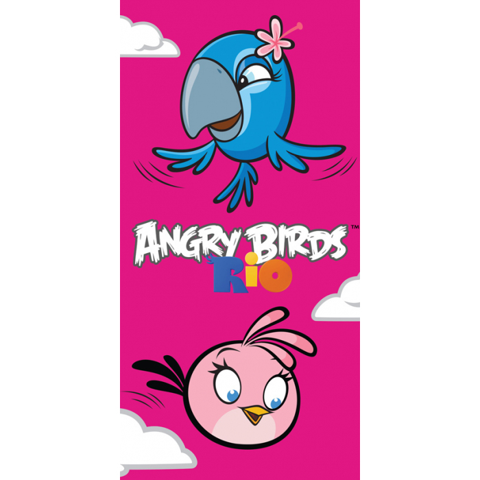 Angry Birds AB8005