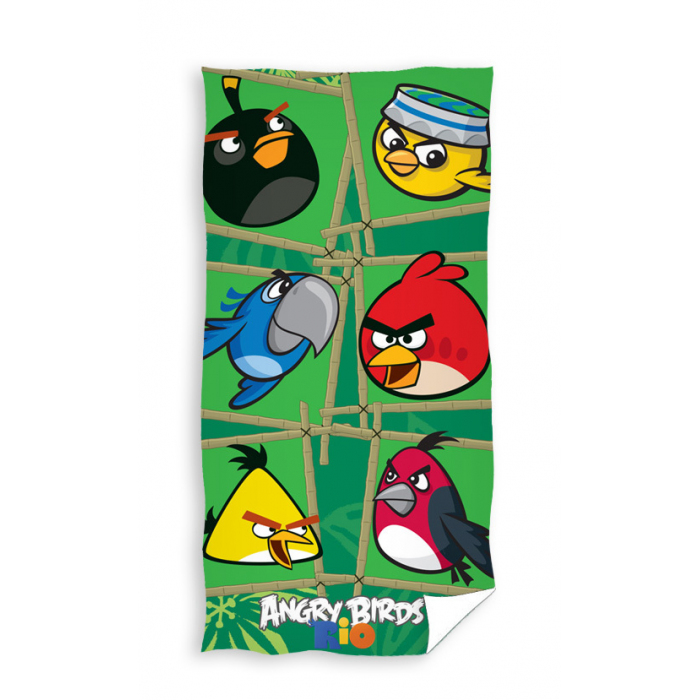 Angry Birds AB8019