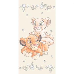 König der Löwen LIONKING03