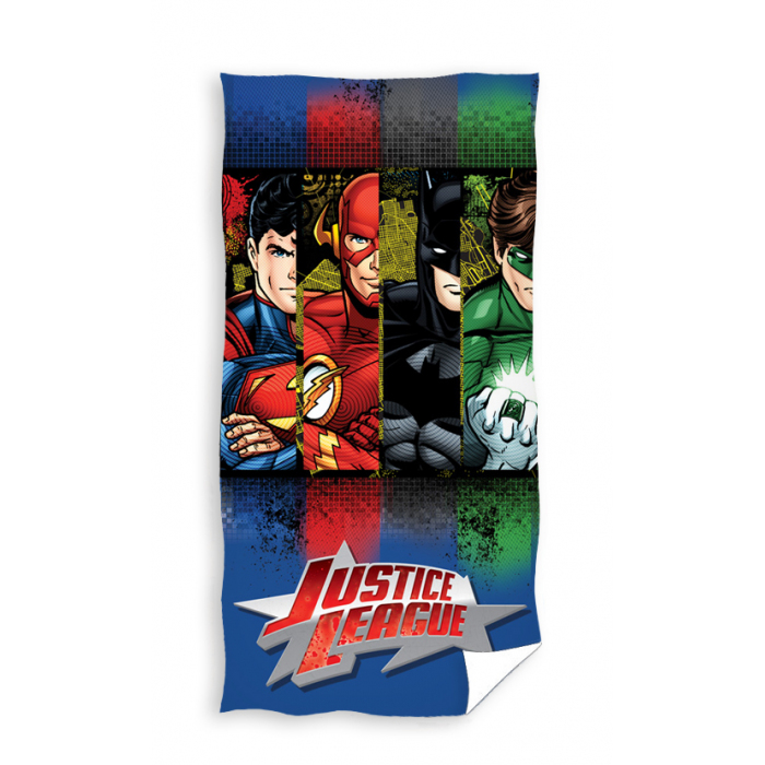 Justice LEAGUE JL8001