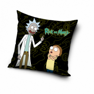 Rick and Morty RAM191040