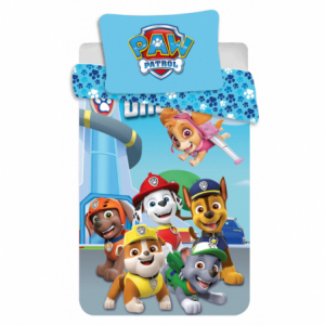 Paw Patrol PP201