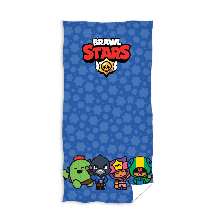 Brawl Stars BRAWL211008