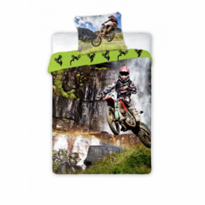 Turbo Motocross CROS004