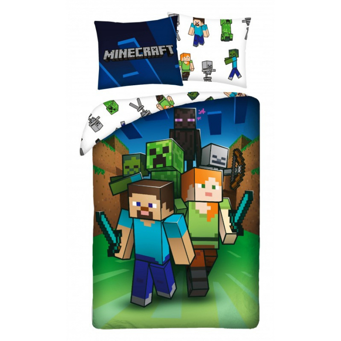 Minecraft MNC239 Minecraft MNC239