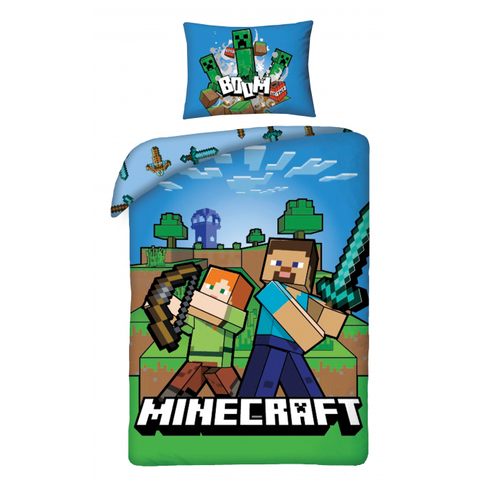Minecraft MNC282 Minecraft MNC282