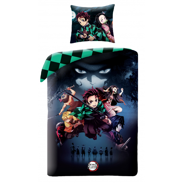 Demon Slayer DS4052 Demon Slayer DS4052