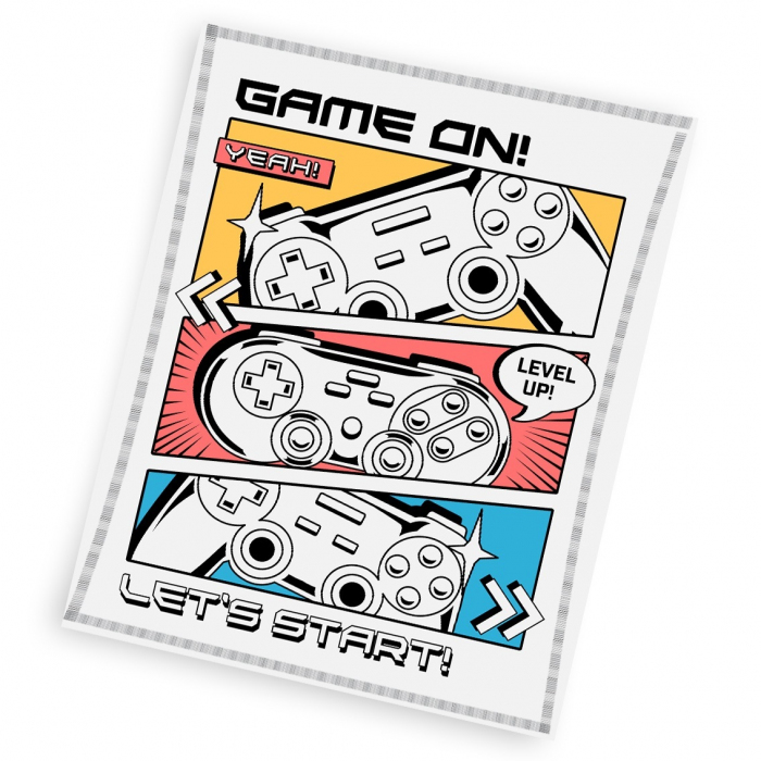 Gamer KNL236019 Gamer KNL236019