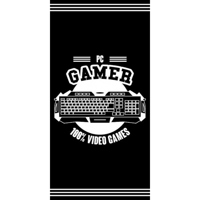 Gamer GAME022