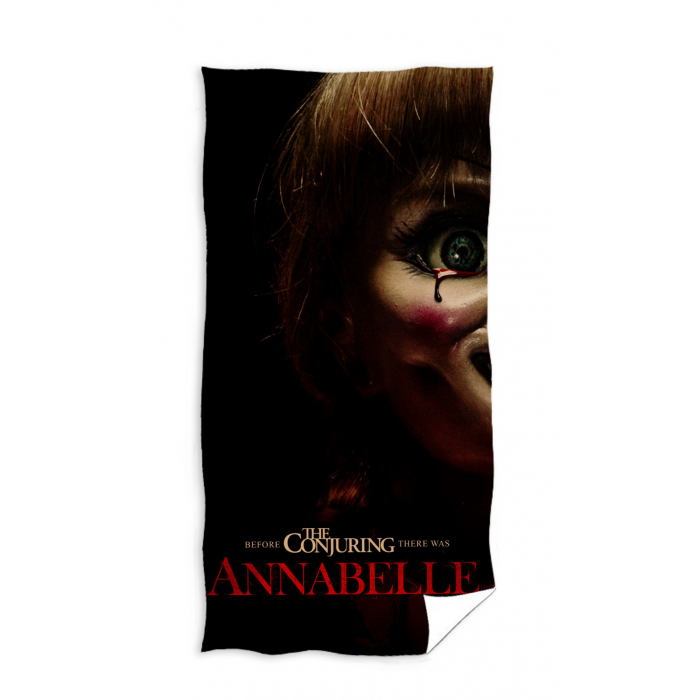 Horror Anabelle WBH201047