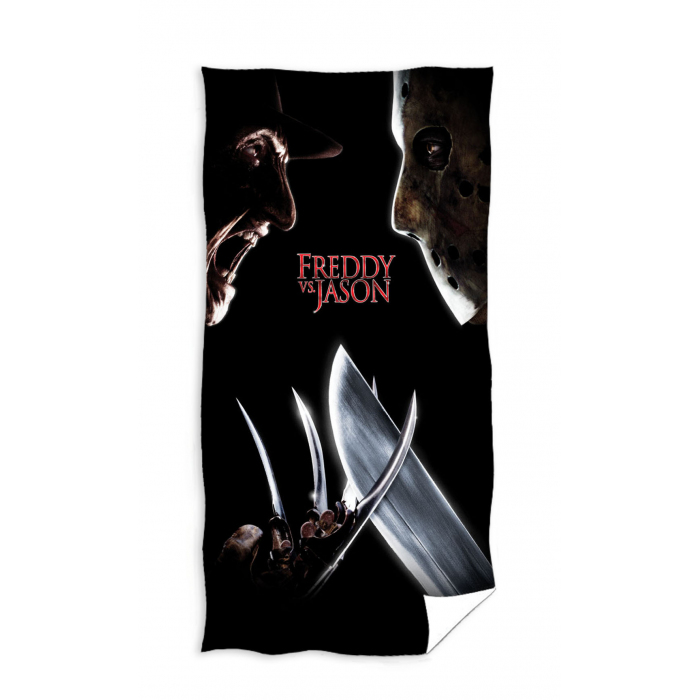 Horror Freddy vs Jason WBH201055