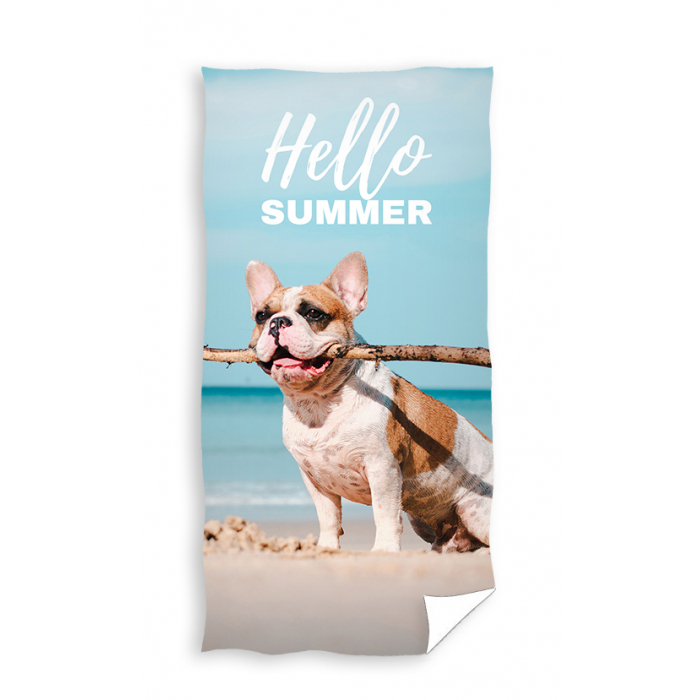Hund TNL2140012