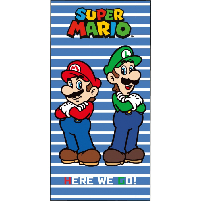 Super Mario SMARIO230615 Super Mario SMARIO230615