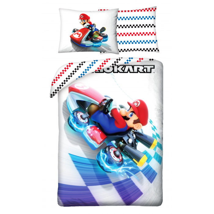 Mariokart NO429 Mariokart NO429