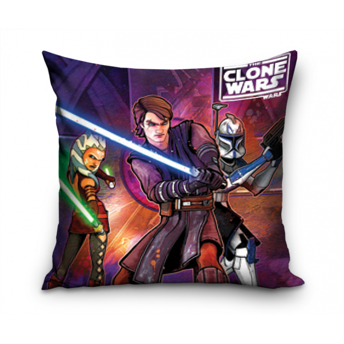 Star Wars CW001