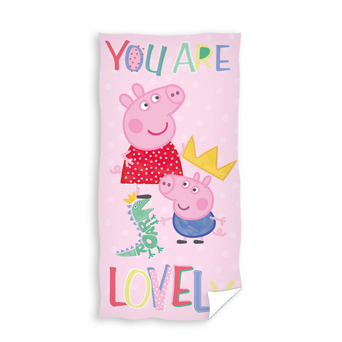 Peppa Pig PP215018 Peppa Pig PP215018
