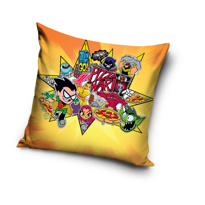 Teen Titans Go TT182002