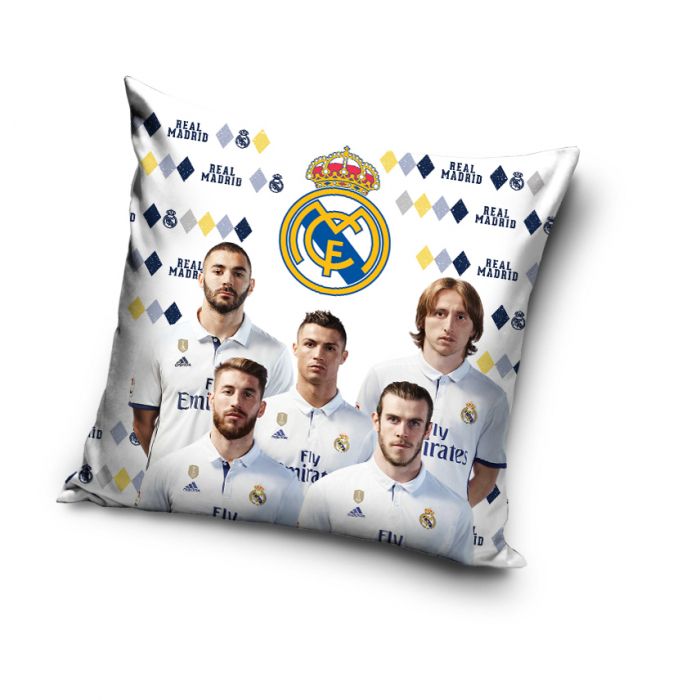 Real Madrid RM172001