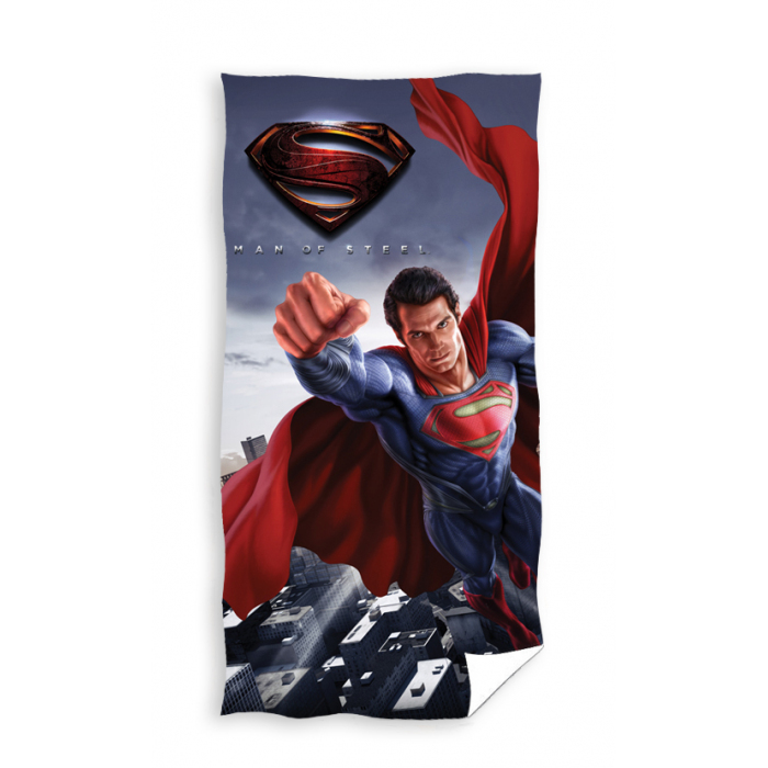 Superman SUP8002
