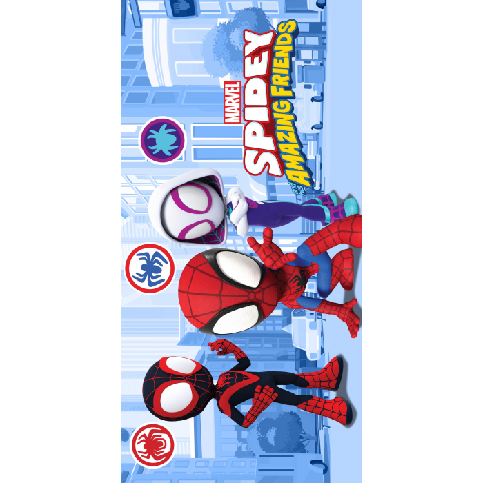 Spiderman CSPYBT7