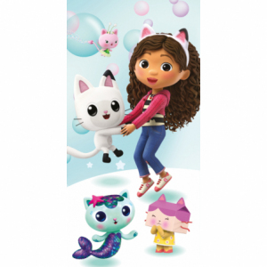 Gabby’s Dollhouse 23TW246