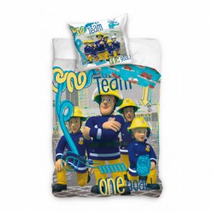 Fireman Sam FS225013