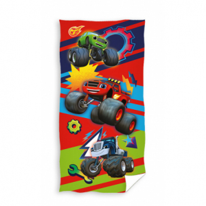 Blaze and the Monster Machines BMM236005