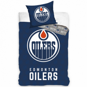 NHL Edmonton Oilers 245001