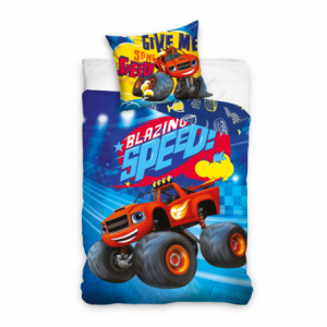 Blaze and the Monster Machines BMM22403