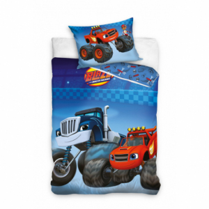 Blaze and the Monster Machines BMM225002