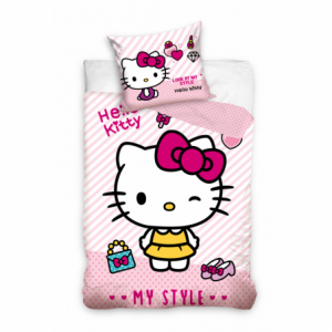 Hello Kitty HK224003