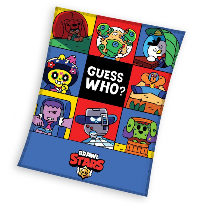 Brawl Stars BRAWL213002 Brawl Stars BRAWL213002
