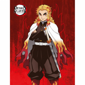 Demon Slayer DS4306