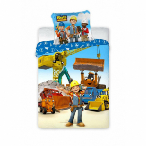 Bob der Baummeister BOBBUILDER006