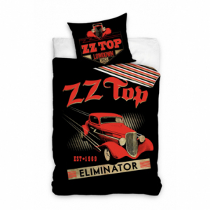 ZZ Top ZZ203001